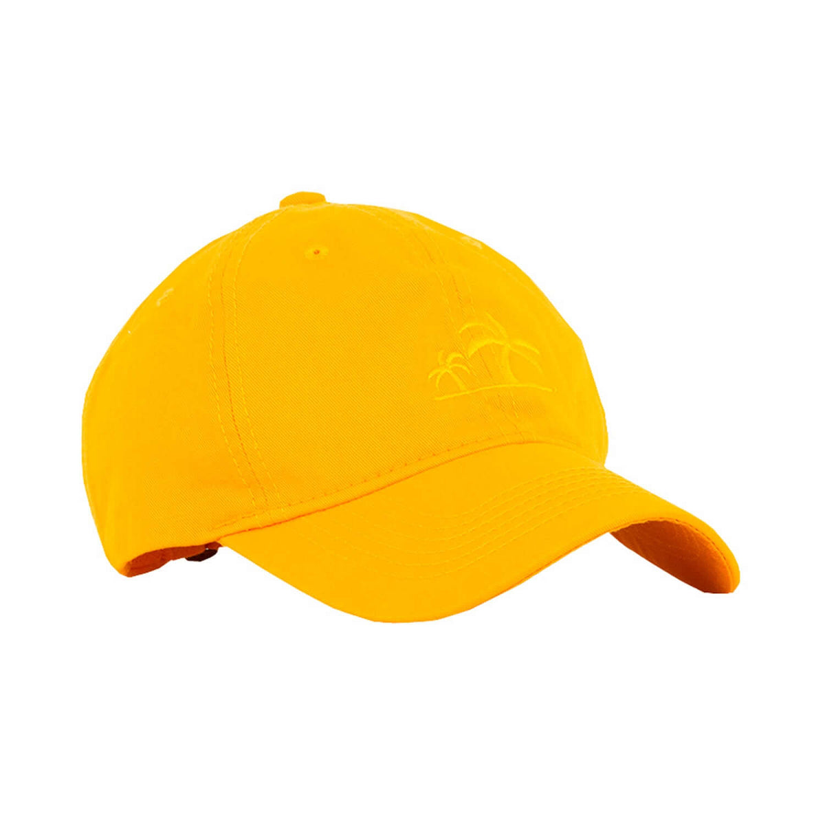 Yellow hat sales