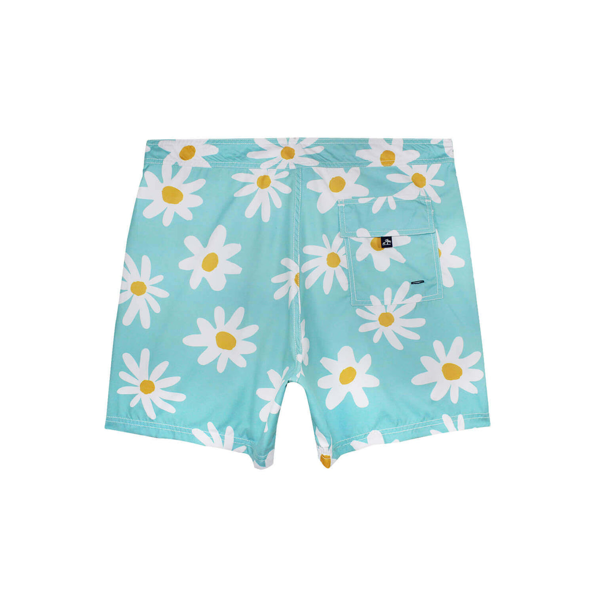 SURF MARGARITAS AQUA – Clorofila Sea Wear