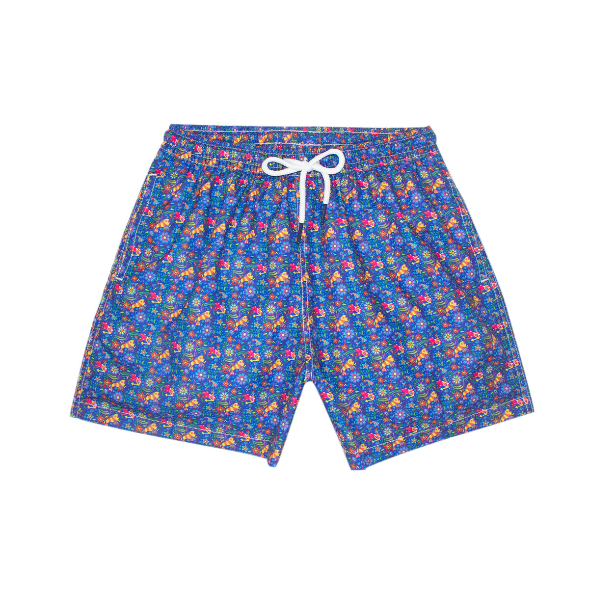 ALEBRIJES BLUE – Clorofila Sea Wear